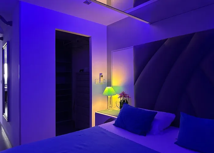 Apartament Paradiso,500M Playa Levante Beach