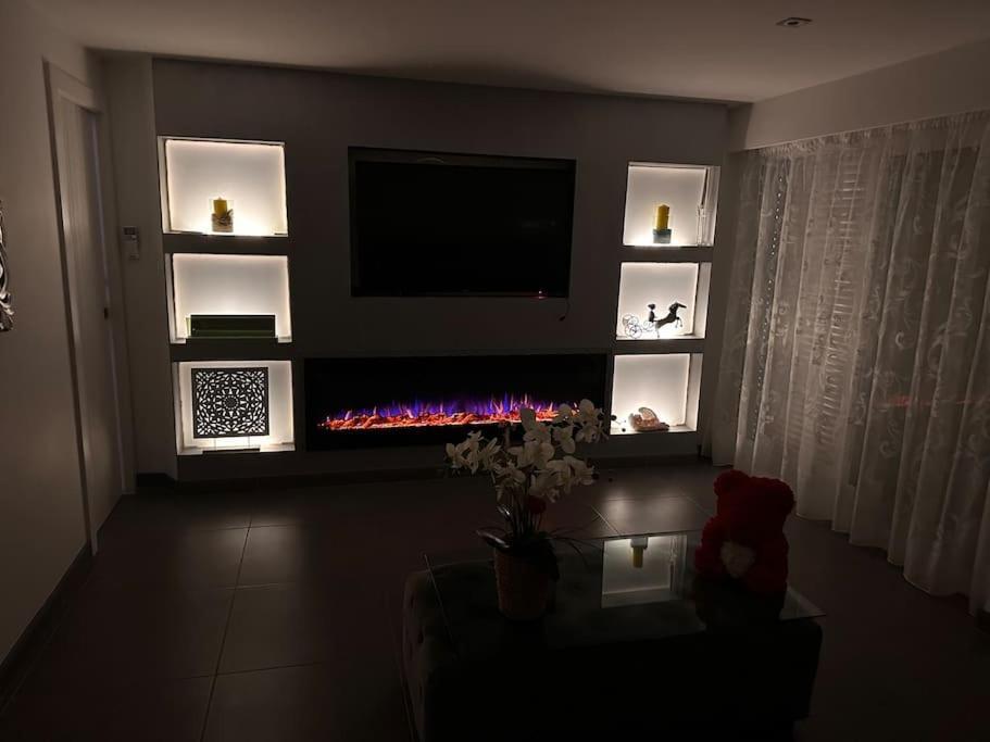 Apartment Paradiso,500m Playa Levante *
