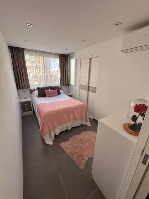 Apartment Paradiso,500m Playa Levante *