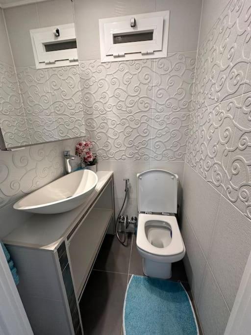 Apartment Paradiso,500m Playa Levante Benidorm